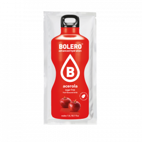 Boissons Bolero goût Acérola 9 g