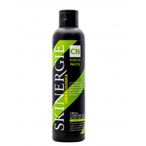 Skinergié CN 25% Body Cream with Coconut Oil 200ml Hidraxine