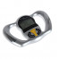 Medidor Digital de Grasa Corporal Health Monitor