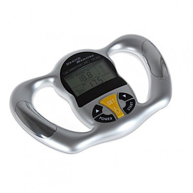 Medidor Digital de Grasa Corporal Health Monitor
