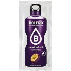 Bolero Drinks Sabor Fruta de la Pasión