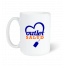 OutletSalud Mug