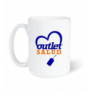 Caneca Outletsalud