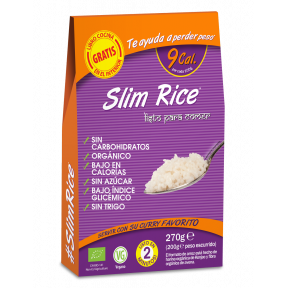Slim Pasta Riz