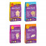 Pack Multi-goûts Slim Pasta 20 Paquets