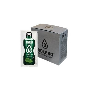 Boissons Bolero goût Corossol 9 g