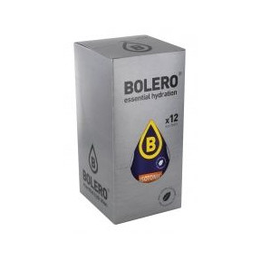 Pack 12 Sobres Bolero Drinks Sabor isotónico