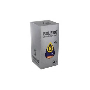 Bolero Drinks isotonic 12 Pack