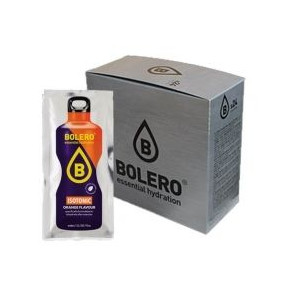 Pack 24 sachets Boissons Bolero Isotonique