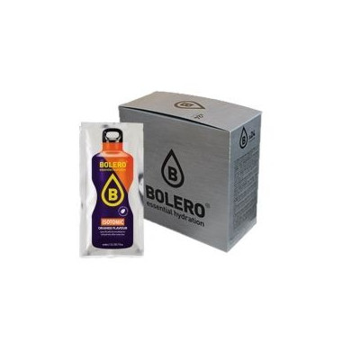 Bolero Drinks isotonic 24 Pack