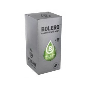 Bolero Drinks white grape 12 Pack