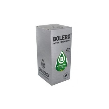 Pack de 12 Bolero Drinks aspérula
