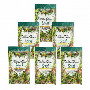 Sauce Ranch Walden Farms Sachet Individuel de 28 g
