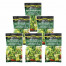 Salsa Mil Islas Walden Farms 6 sobres de 28 g