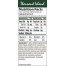 Salsa Mil Islas Walden Farms 6 sobres de 28 g