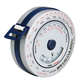 BMI Calculator