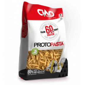 CiaoCarb Penne Protopasta Stage 1 Pasta 250 g