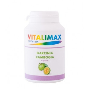 Buy 100 Capsules Garcinia Cambogia Vitalimax Nutrition at Buy 100 Capsules Garcinia Cambogia Vitalimax Nutrition at