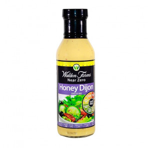 Comprar Salsa Honey Dijon Dressing Walden Farms 355ml en Comprar Salsa Honey Dijon Dressing Walden Farms 355ml en