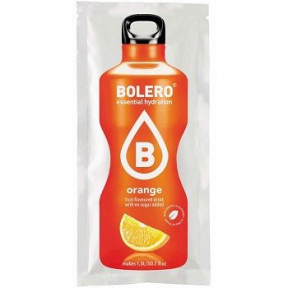 Bolero Drinks Goût Orange