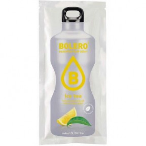 Bolero Drinks Sabor Ice Tea Limón