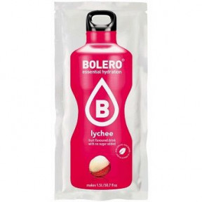 Bolero Drinks Sabor Lichi