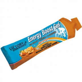 Energy Boost Gel Orange 42g Victory Endurance
