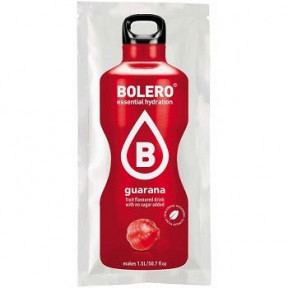 Bolero Drinks Goût Guarana