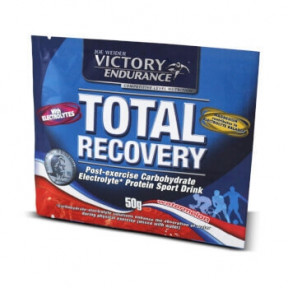 Total Recovery 50g Pastèque Victory Endurance
