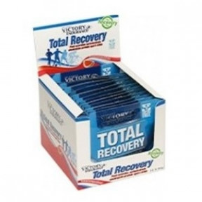 Total Recovery 12 x 50g Pack Watermelon Victory Endurance