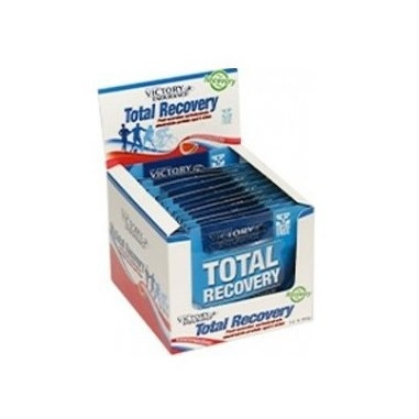 Total Recovery 12 x 50g Pack Watermelon Victory Endurance