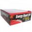 Energy Boost Gel + Caffeine Red Energy 24 x 42g Pack Victory Endurance