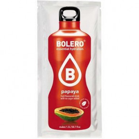 Bolero Drinks Goût Papaye