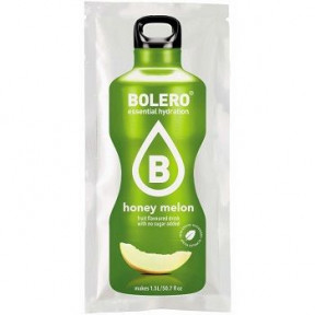 Boissons Bolero goût Melon 9 g