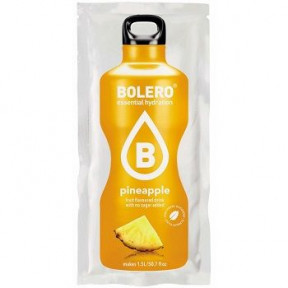 Bolero Drinks Goût Ananas