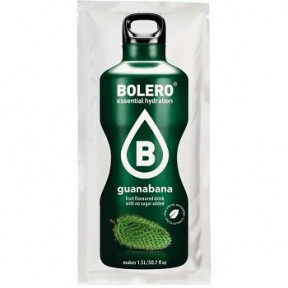 Boissons Bolero goût Corossol 9 g