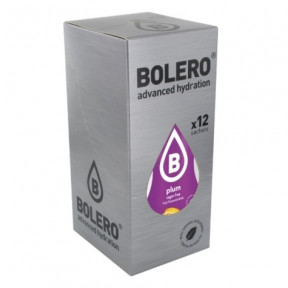 Pack 12 sachets Boissons Bolero Prune - 10% de réduction supplémentaire lors du paiement