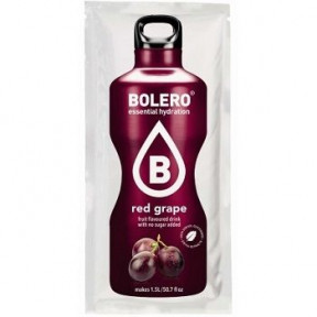 Bolero Drinks Sabor Uva Roja