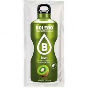Boissons Bolero goût Kiwi 9 g