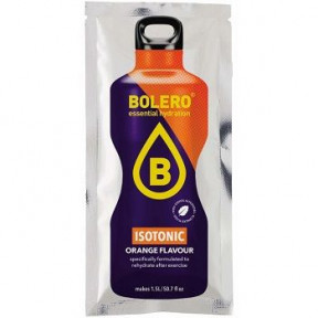Bolero Drinks Isotonic