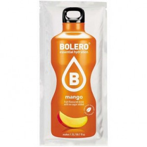 Bolero Drinks Sabor Mango