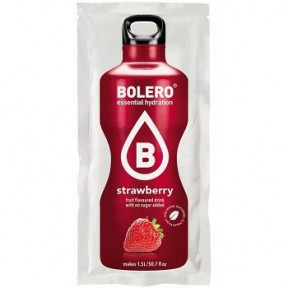 Bolero Drinks Goût Fraise
