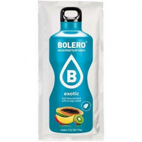 Bolero Drinks Goût Exotique