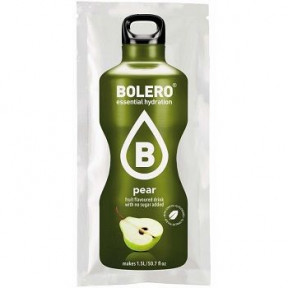 Bolero Drinks Goût Poire