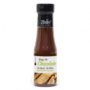 Sirop Chocolat 0% 2bSlim 250 ml