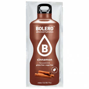 Bolero Drinks Cinnamon 9 g