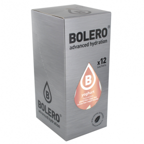 Bolero Drinks Yogurt 12 Pack