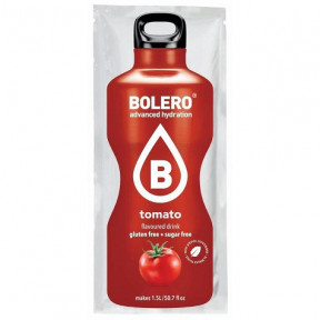 Bolero Drinks Tomato 9 g