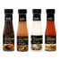 2Bslim Varied Sauces Pack
