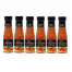 Pack de 6 Molho de Tomate com Manjericão 2bSlim 0% 250 ml